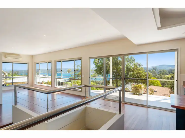 Fourth view of Homely house listing, 1 Snapper Court, Merimbula NSW 2548