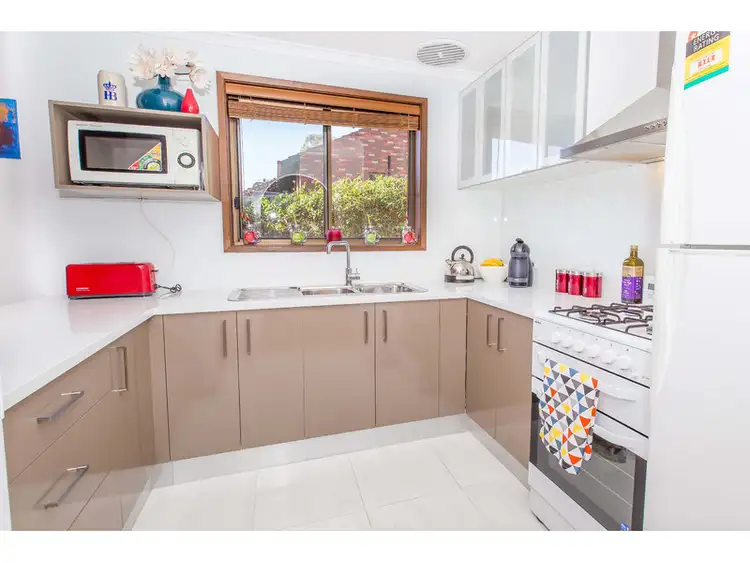 Second view of Homely unit listing, 3/438 Solomon Street, West Albury NSW 2640