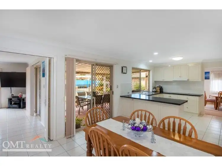 Fifth view of Homely house listing, 9 Lotusbird Place, Calamvale QLD 4116