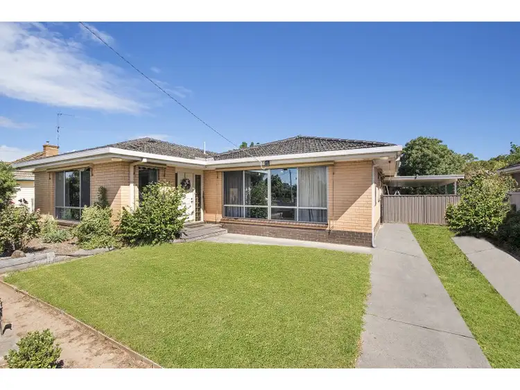 58 Nelson Street, California Gully VIC 3556