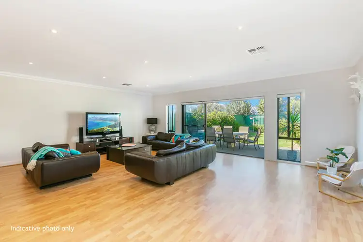 Fifth view of Homely house listing, 58 Fisk Avenue, Glengowrie SA 5044