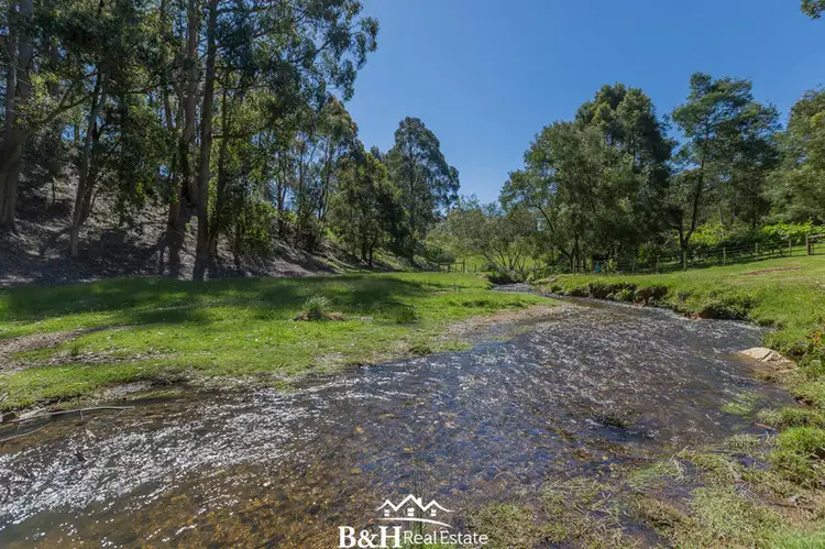 Main view of Homely rural property listing, 526 Back Cam Road, Somerset TAS 7322