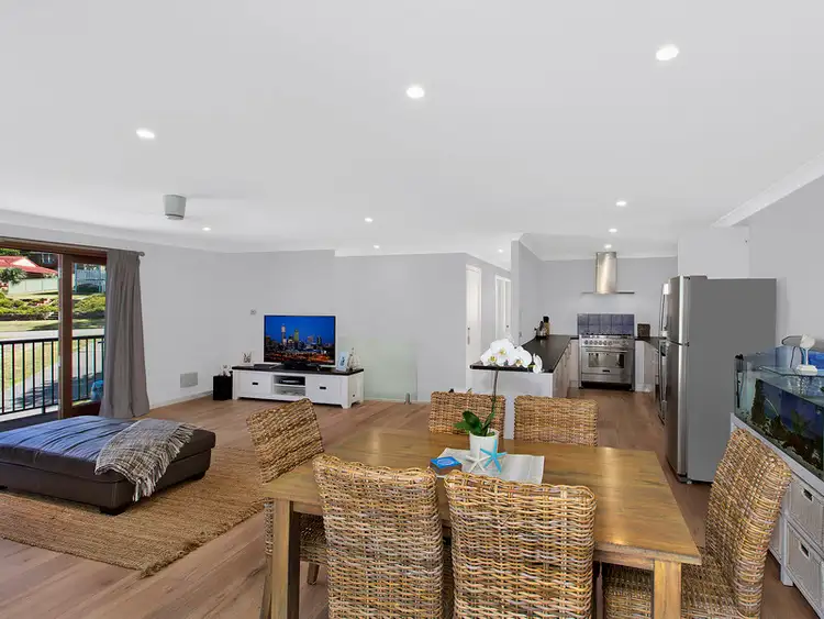 Third view of Homely house listing, 51 Henry Parkes Drive, Berkeley Vale NSW 2261