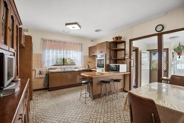 Fifth view of Homely house listing, 43 Station Avenue, St Albans VIC 3021