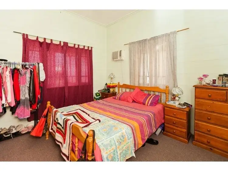 Sixth view of Homely house listing, 141 William Street, Rockhampton City QLD 4700
