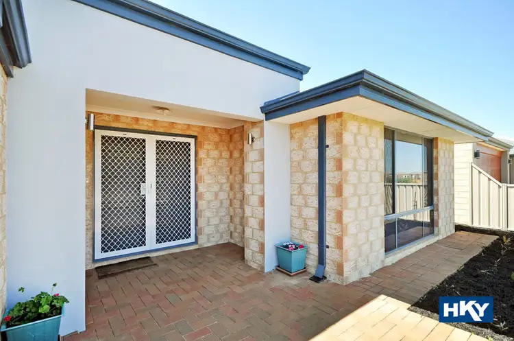 Second view of Homely house listing, 18 Barbarossa Drive, Caversham WA 6055