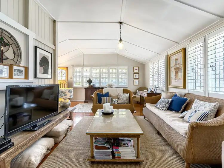 Third view of Homely house listing, 3 Henry Street, Ascot QLD 4007