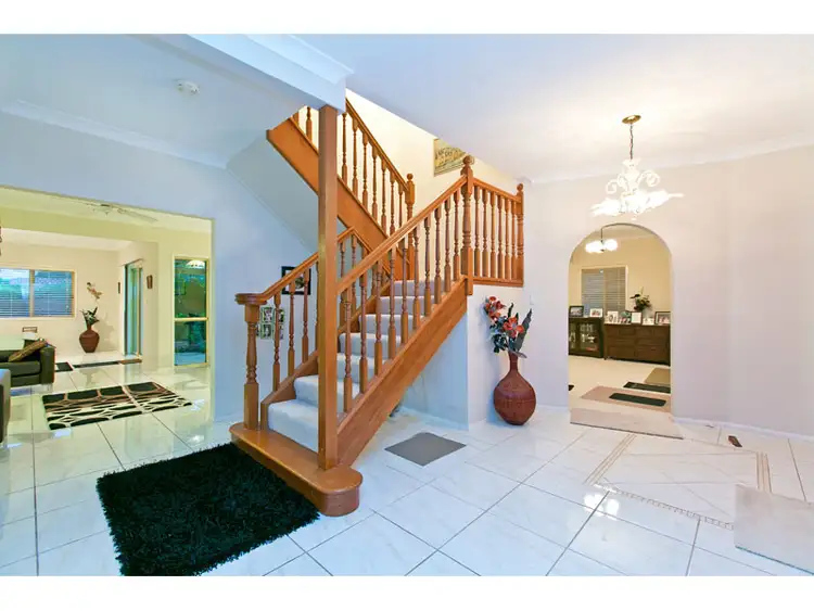 Fifth view of Homely house listing, 7 Crompton Ct, Victoria Point QLD 4165