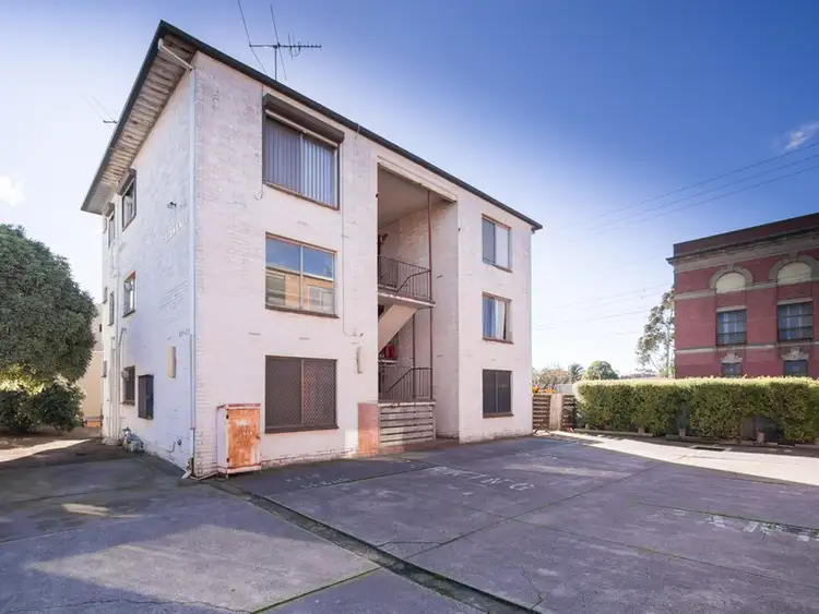 Main view of Homely apartment listing, 18/854 Pascoe Vale Road, Glenroy VIC 3046