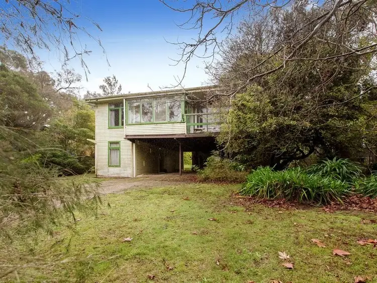 Second view of Homely house listing, 24 Howard Street, Shoreham VIC 3916