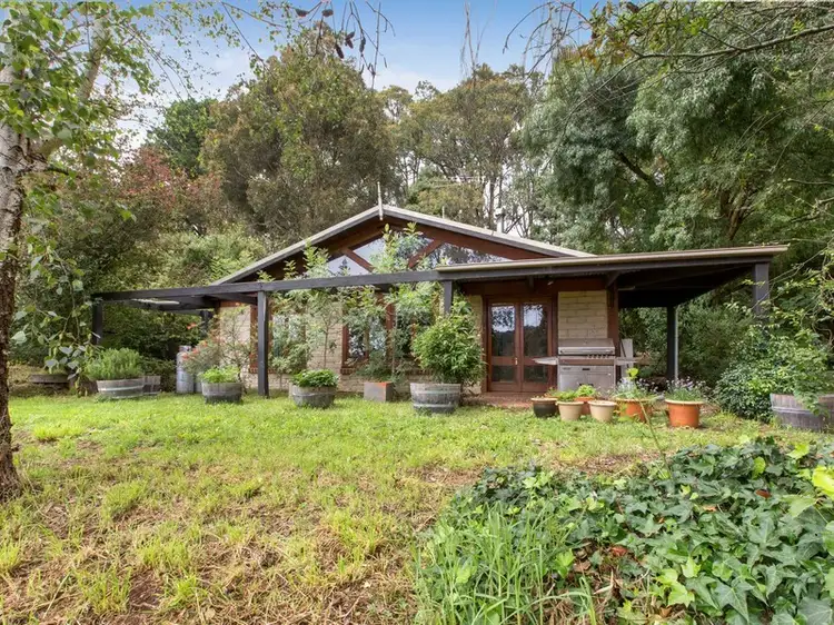 Main view of Homely house listing, 18 Elizabeth Street, Red Hill VIC 3937
