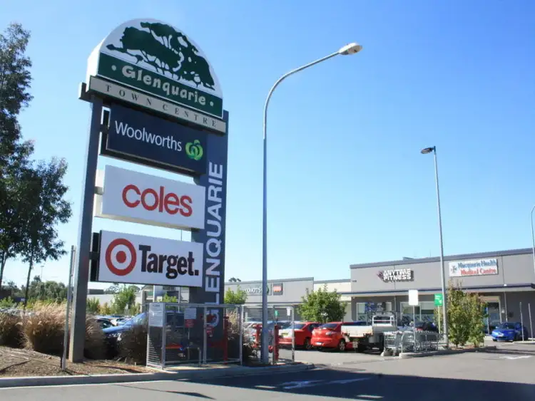 Fifth view of Homely house listing, 55B Alexander Crescent, Macquarie Fields NSW 2564