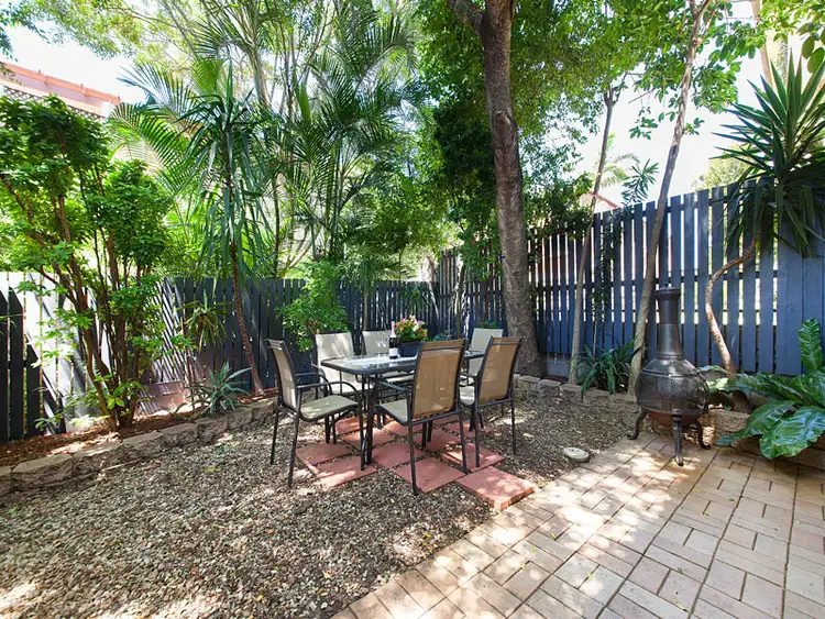 Fourth view of Homely townhouse listing, 8/12 Wolseley Street, Clayfield QLD 4011