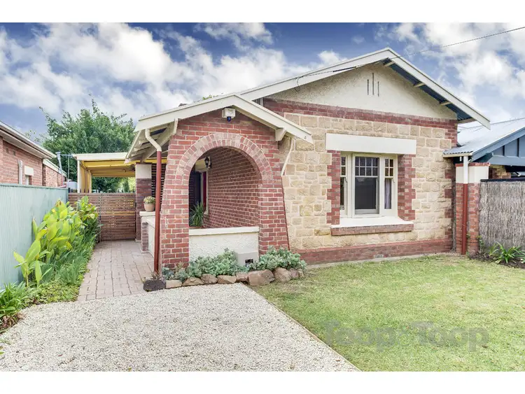 Main view of Homely house listing, 1/4 Rosetta Street, Collinswood SA 5081