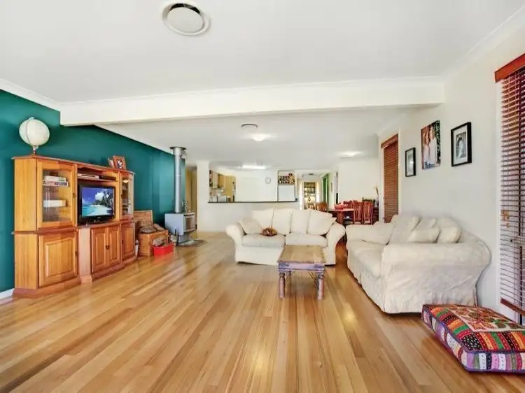 Fifth view of Homely house listing, 7 Thornbill Grove, Thornton NSW 2322