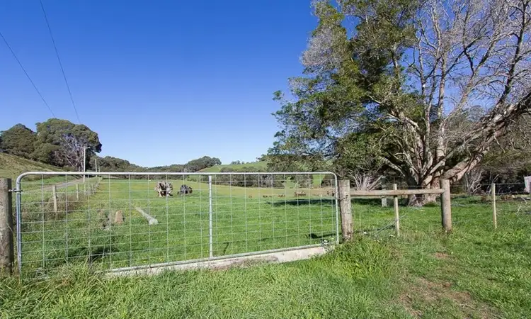 Main view of Homely rural property listing, 144 Highclere Road, Highclere TAS 7321