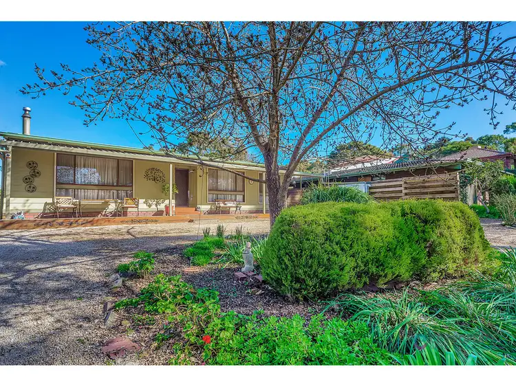 86 Amberdale Road, Houghton SA 5131