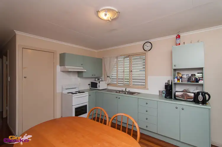 Fifth view of Homely house listing, 236 St Vincents Rd, Banyo QLD 4014