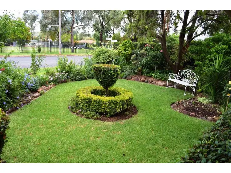 Second view of Homely house listing, 23 Bridge Street, Gunnedah NSW 2380