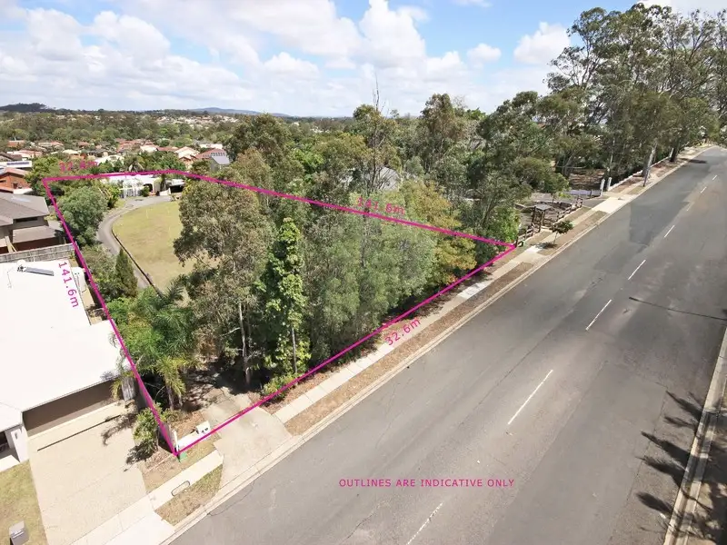 Main view of Homely house listing, 76 Graham Road, Carseldine QLD 4034