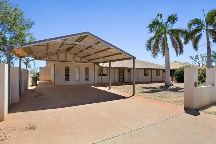 21 Pelusey Way, Nickol WA 6714