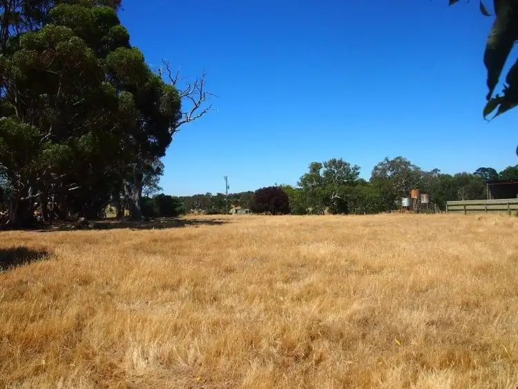 Third view of Homely land listing, 25-27 Parker Street, Dunkeld VIC 3294