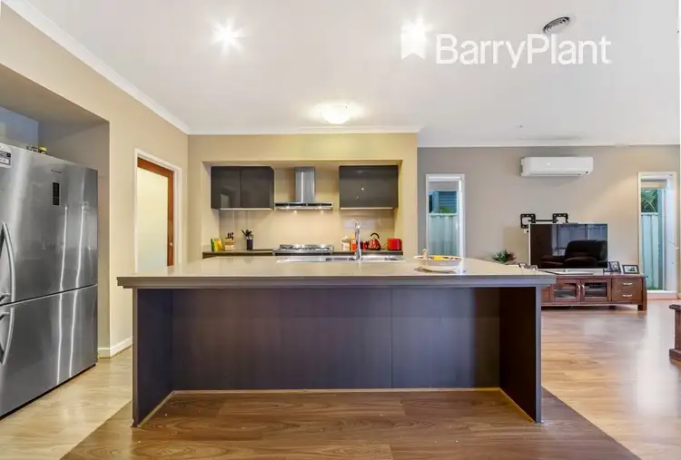 Third view of Homely house listing, 4 Gateway Avenue, Pakenham VIC 3810