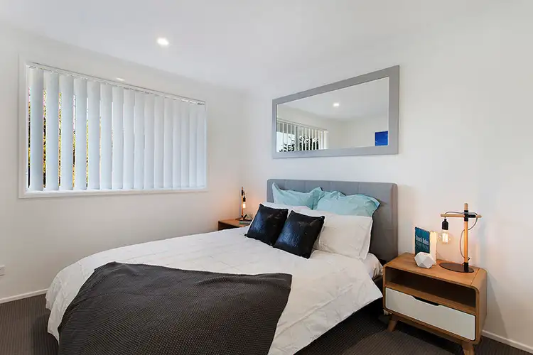 Sixth view of Homely apartment listing, 3/11 Fifteenth Avenue, Palm Beach QLD 4221