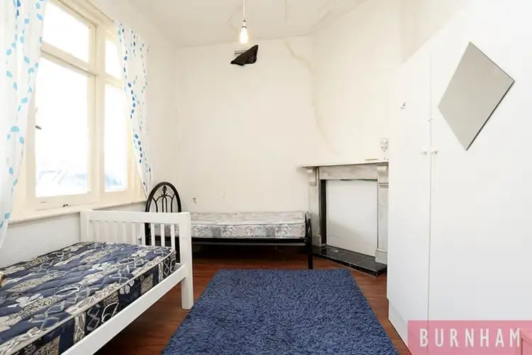 Fifth view of Homely house listing, 1 The Crescent, Footscray VIC 3011