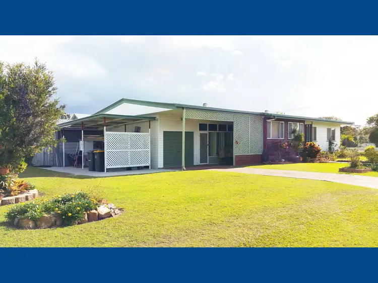 Main view of Homely house listing, 20 Moreton Street, Maryborough QLD 4650
