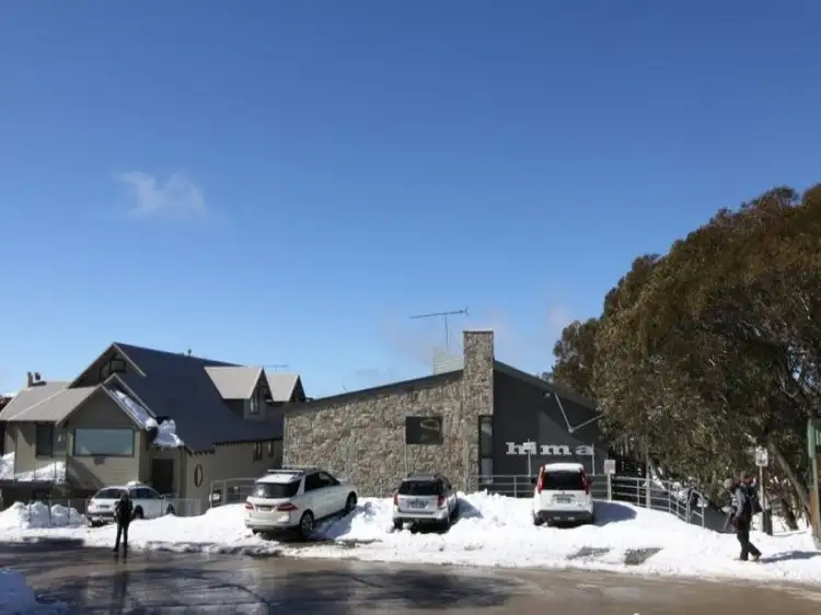 Main view of Homely apartment listing, 5/37 The Avenue, Mount Buller VIC 3723