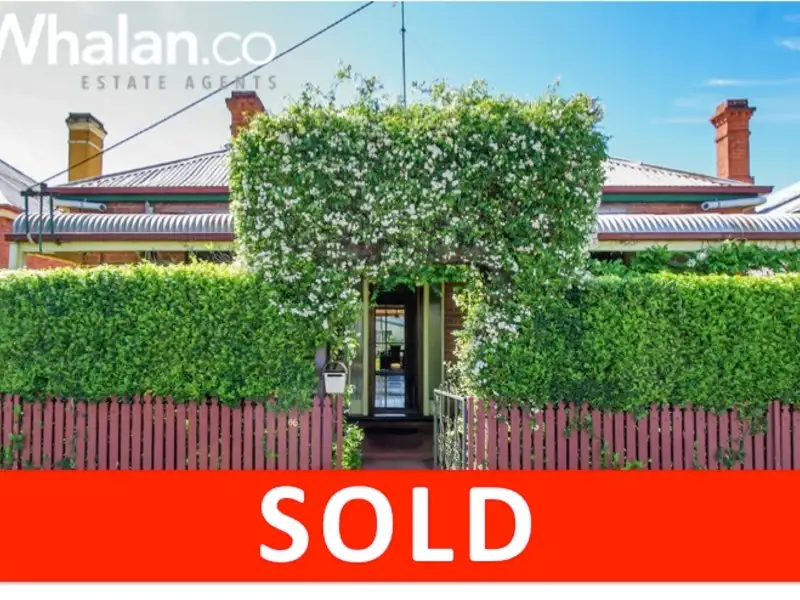 Main view of Homely house listing, 86 Bourke Street, Dubbo NSW 2830