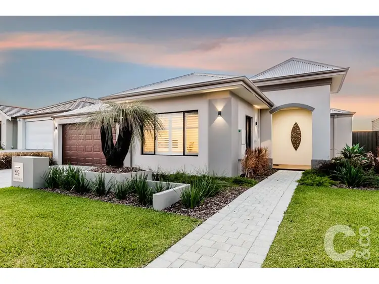 59 Huntington Avenue, Wellard WA 6170