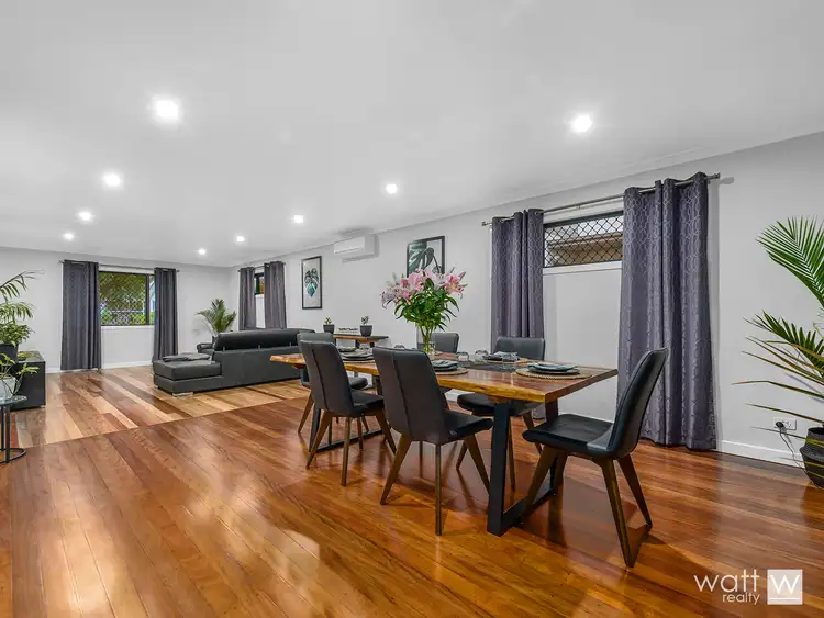 Fifth view of Homely house listing, 47 Corowa Street, Wavell Heights QLD 4012