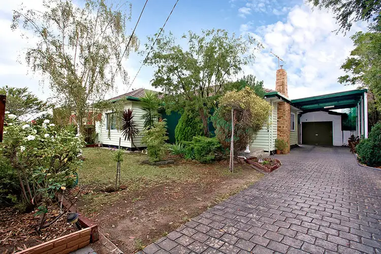 Second view of Homely house listing, 18 Dendy Street, Sunshine North VIC 3020