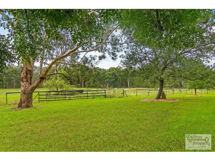 Fifth view of Homely rural property listing, 99 Sargents Road, Ebenezer NSW 2756