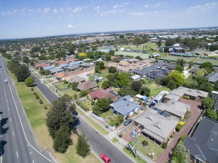 Third view of Homely house listing, 43 - 45 Princes Highway, Pakenham VIC 3810