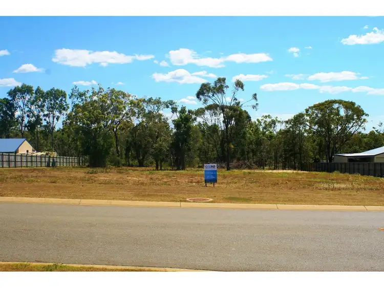 Second view of Homely land listing, 20 Nevallan Drive, Barmaryee QLD 4703