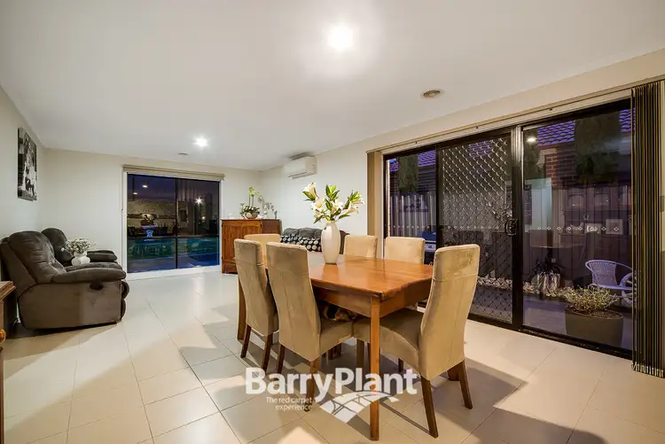 Fifth view of Homely house listing, 71 Leigh Drive, Pakenham VIC 3810