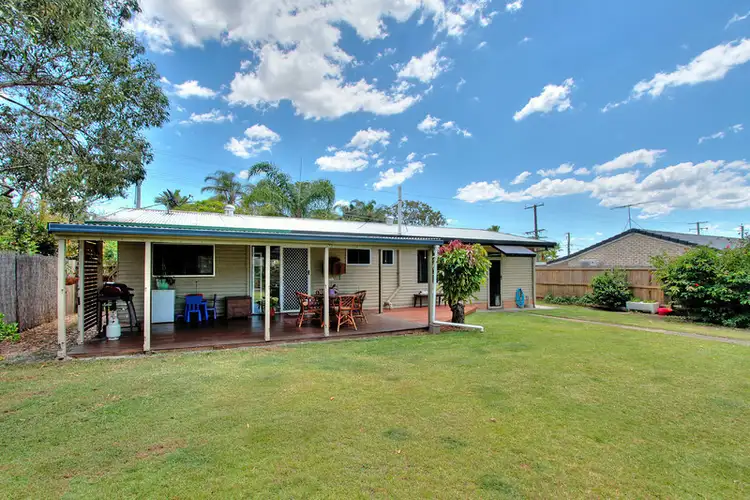 Sixth view of Homely house listing, 11 Crest Street, Beenleigh QLD 4207