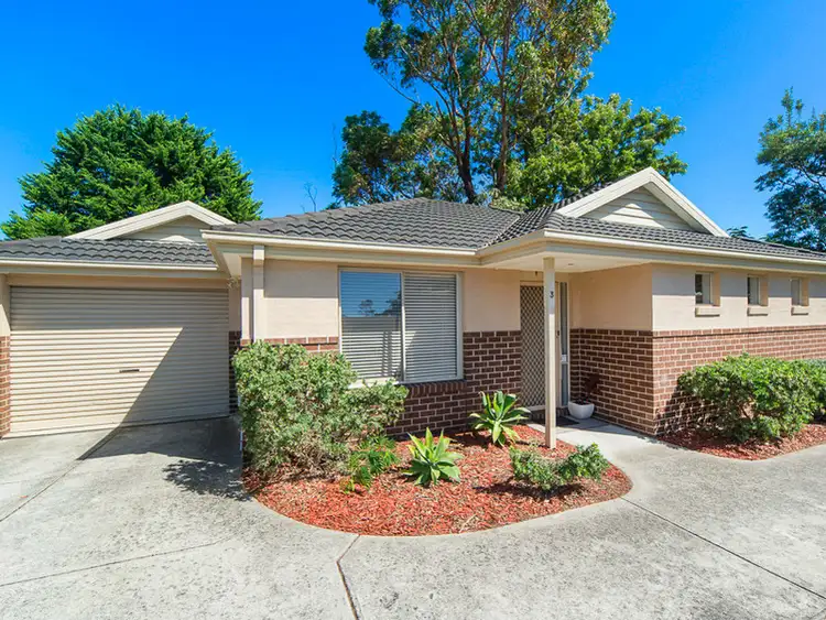 3/13 Reservoir Road, Frankston VIC 3199