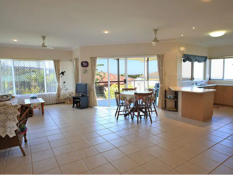 Fifth view of Homely house listing, 12 Yellowfin Close, Kanimbla QLD 4870