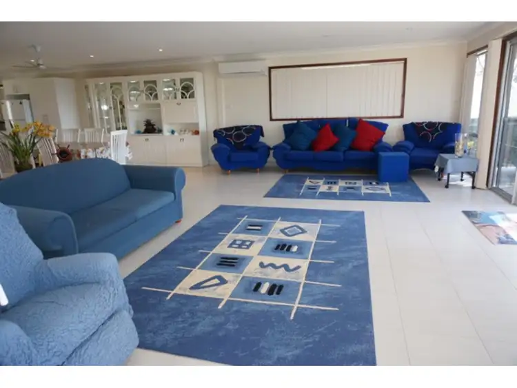 Second view of Homely house listing, 23 Waldegrave Crescent, Vincentia NSW 2540
