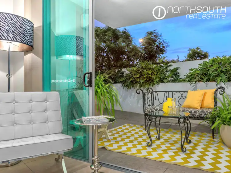 92 Quay Street, Brisbane City QLD 4000
