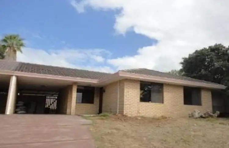 Main view of Homely house listing, 10A Albatross Court, Heathridge WA 6027
