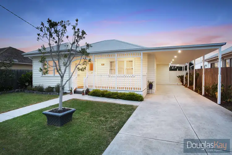 Main view of Homely house listing, 5 Willey Street, Sunshine North VIC 3020