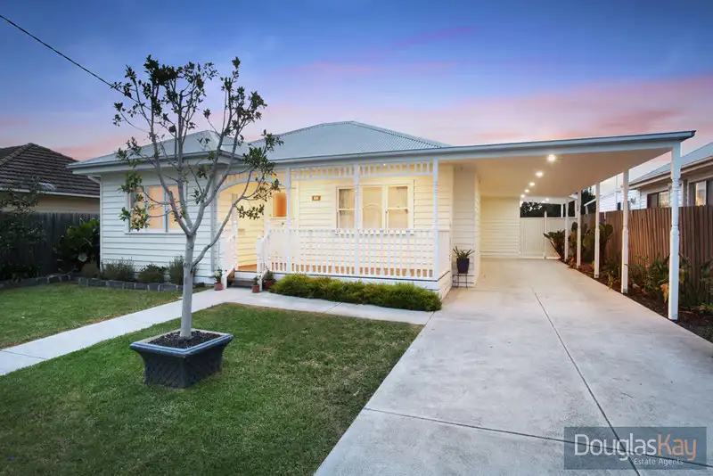 Main view of Homely house listing, 5 Willey Street, Sunshine North VIC 3020