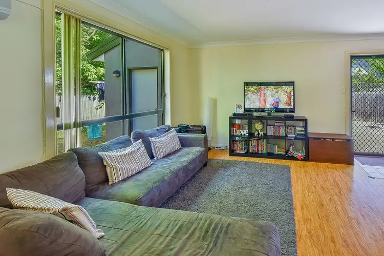 Second view of Homely townhouse listing, 5/32 Gordon Road, Bowral NSW 2576