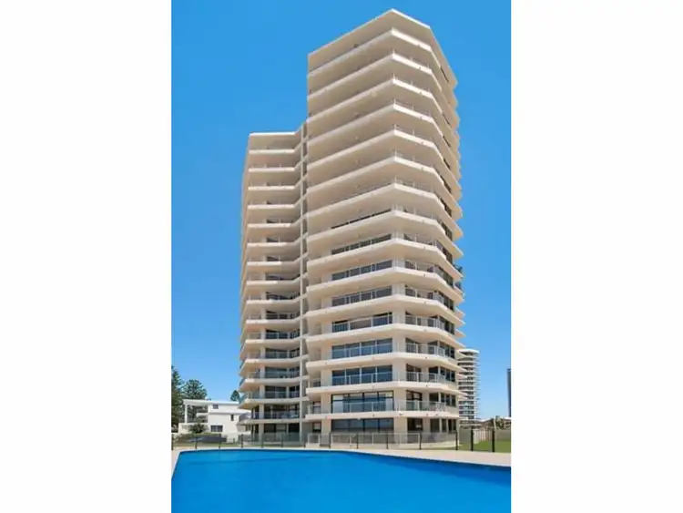 10a/3545 Main Beach Parade, Main Beach QLD 4217