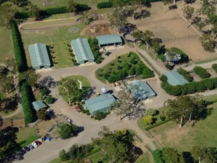 Third view of Homely rural property listing, "Elanora" Liebmans Road, Berrima NSW 2577
